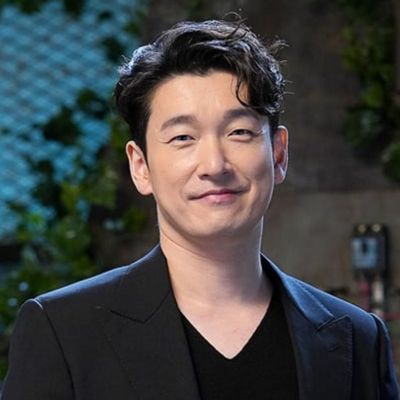O Mito de Sísifo 1 Cho Seung woo