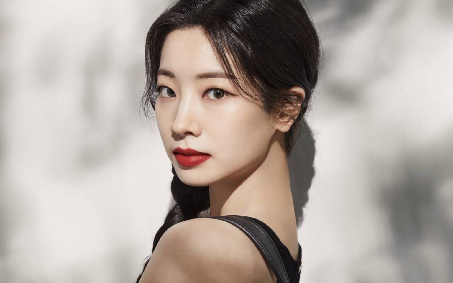 Dahyun Protagoniza Remake Coreano de You are the Apple of My Eye Dahyun 1