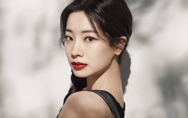 Dahyun 1