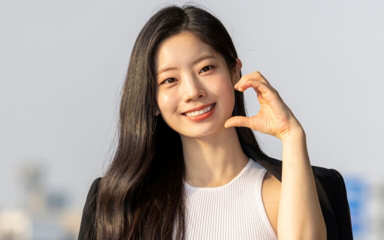 Dahyun Protagoniza Remake Coreano de You are the Apple of My Eye