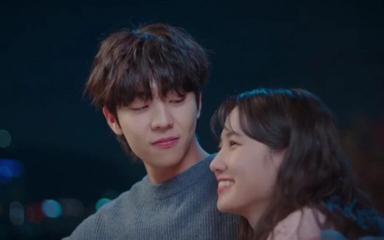 Park Eun-bin: 8 doramas para assistir depois de Assustadoramente Apaixonados 3 Diva a Deriva 6