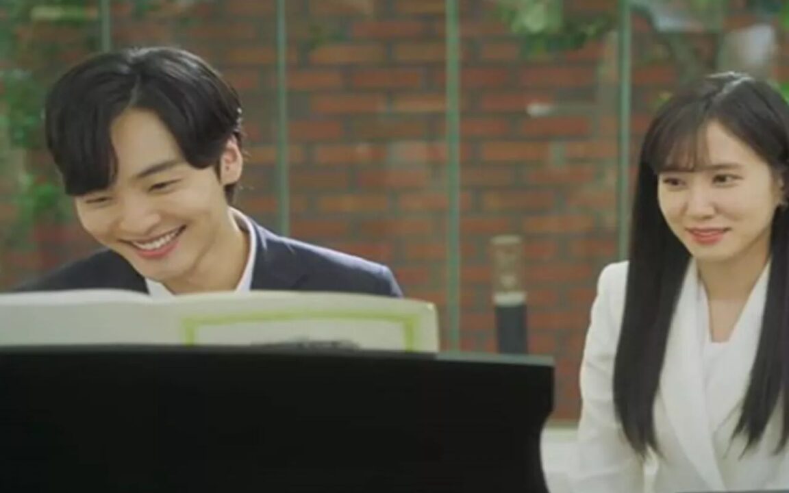 Você gosta de Brahms? 6 Você gosta de Brahms?