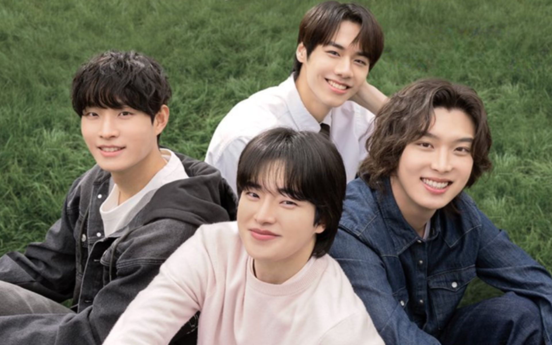 Entre a Amizade e o Amor 5 Entre a Amizade e o Amor 1