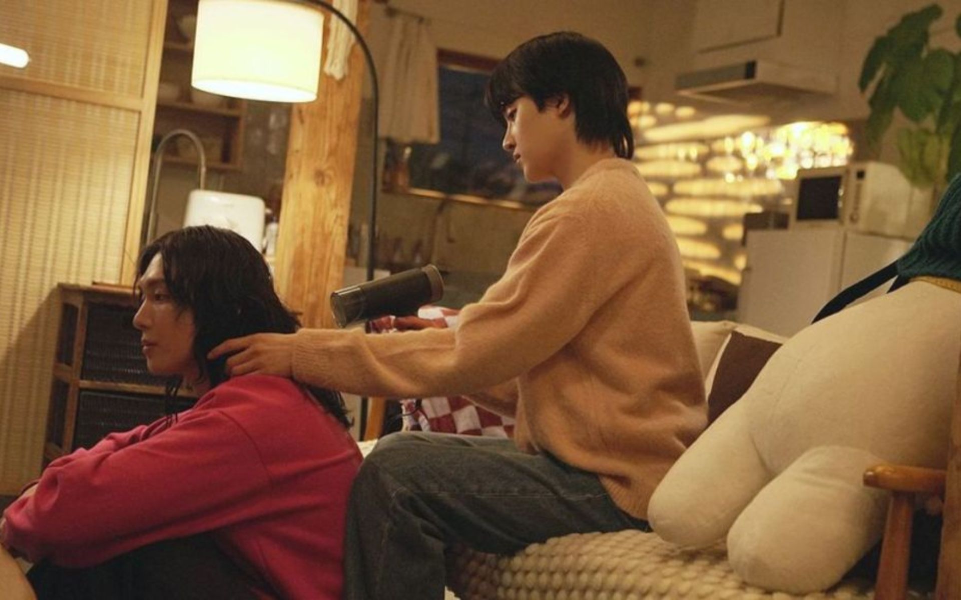 Entre a Amizade e o Amor 3 Entre a Amizade e o Amor 3