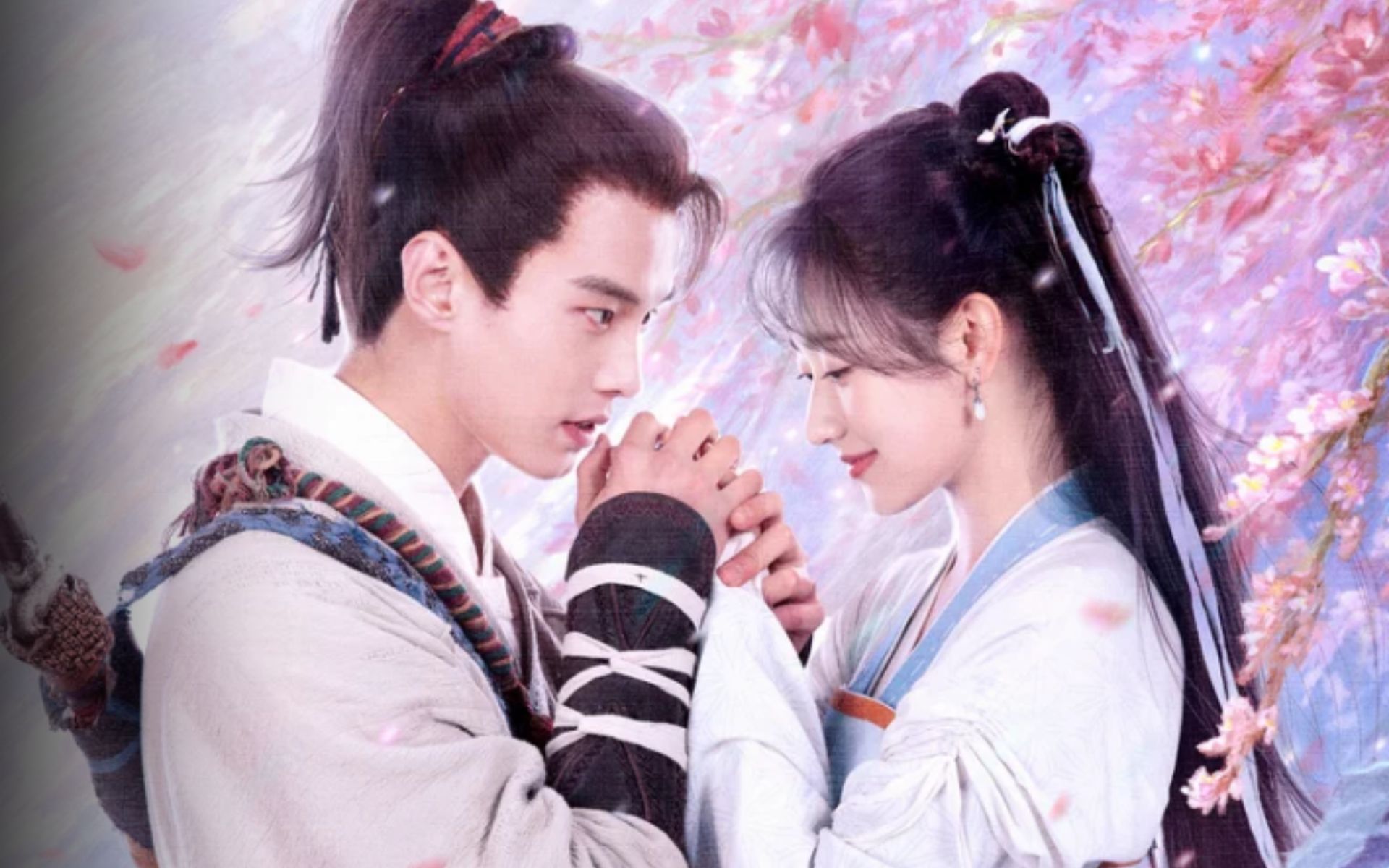 Tudo sobre Doramas Asíaticos 80 Espada e Fada