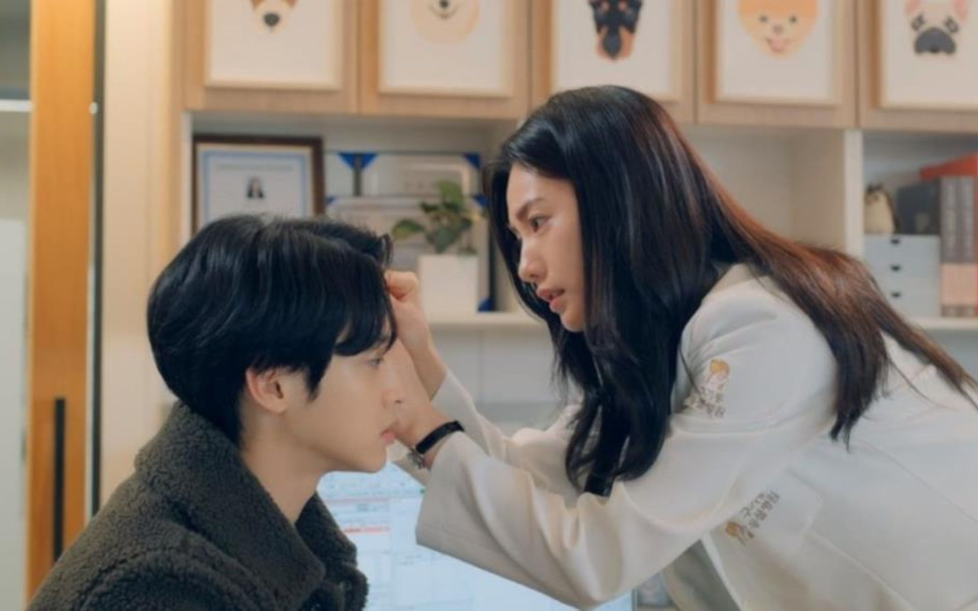 My Man Is Cupid 6 My Man Is Cupid