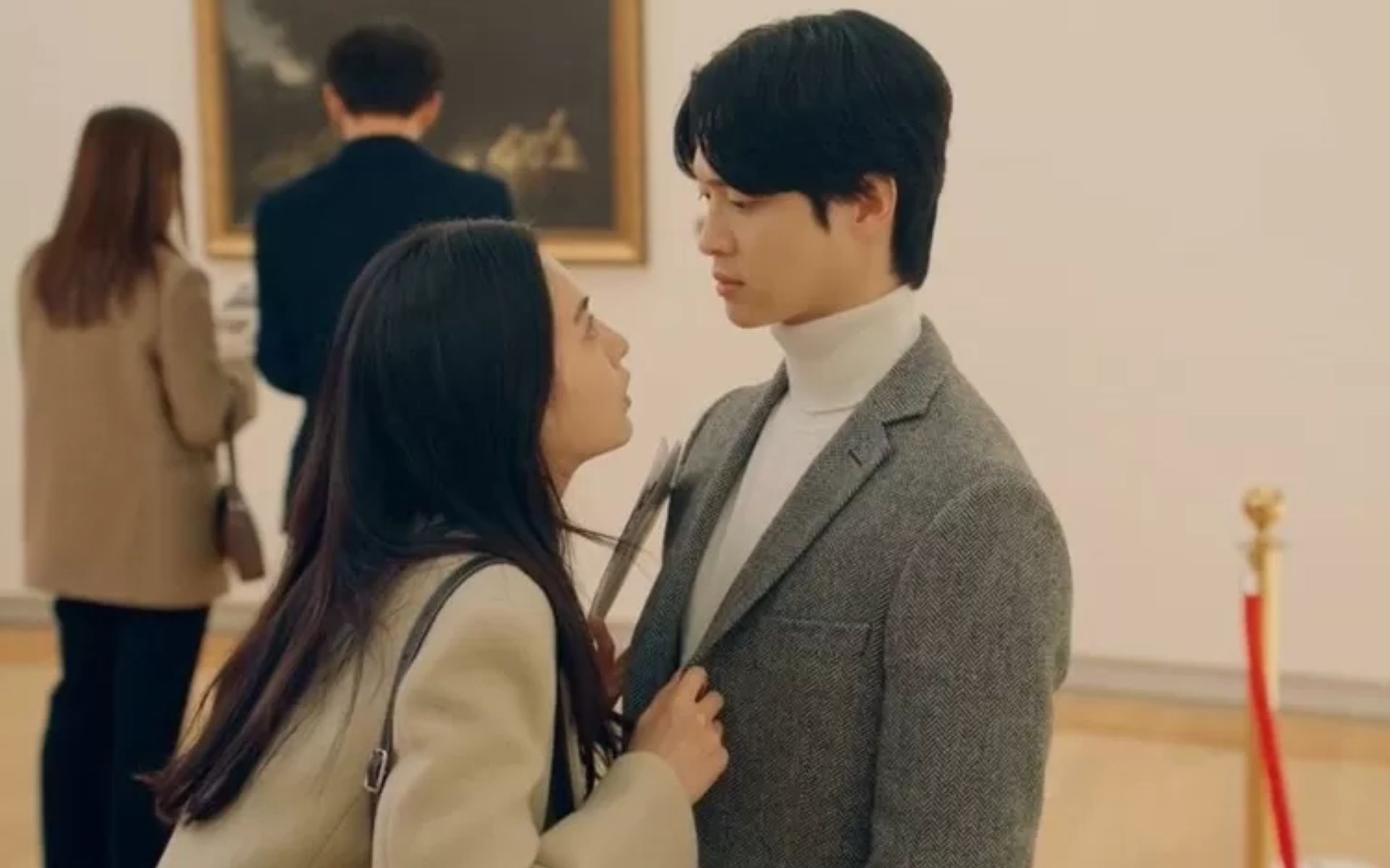 My Man Is Cupid 5 My Man Is Cupid