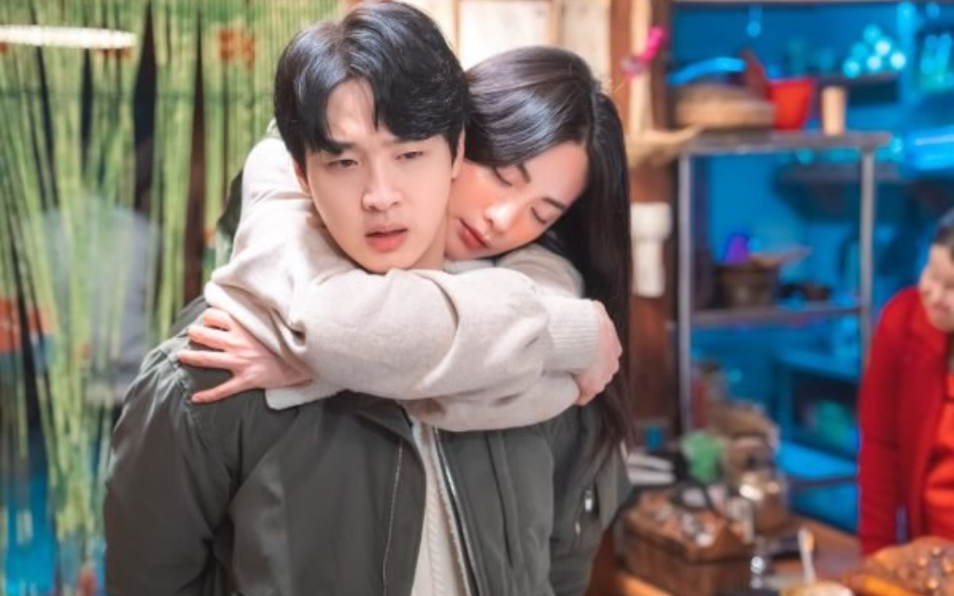 My Man Is Cupid 8 My Man Is Cupid