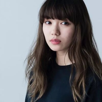 Eye Love You 6 Fumi Nikaido