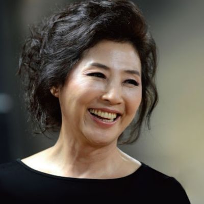 The Atypical Family 8 Goh Doo shim