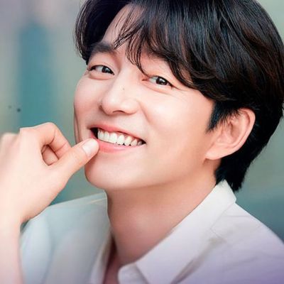 The Trunk 7 Gong Yoo