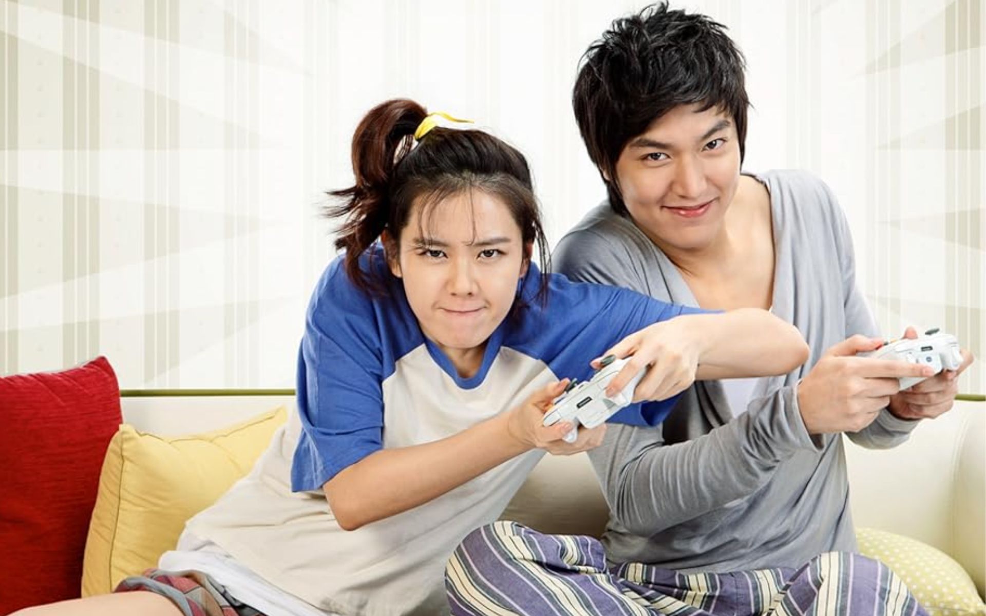 Melhores Doramas Com a Atriz Son Ye-jin (손예진) 4 Gosto Pessoal