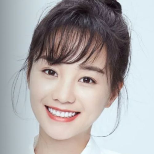 Espada e Fada 6 Hu Yi Xuan