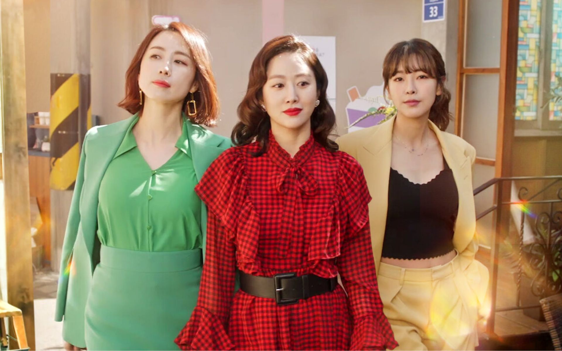 Irmãs Revolucionárias 13 Irmãs Revolucionárias