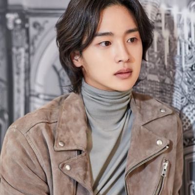 My Man Is Cupid 1 Jang Dong yoon