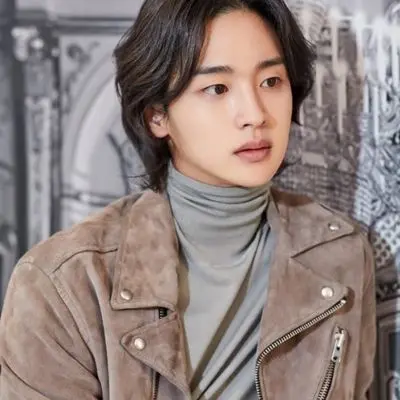 Jang Dong yoon