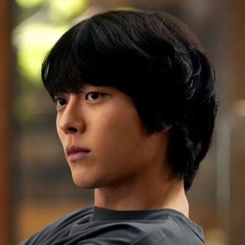 Novo Dorama da Netflix: Uma Família Inusitada 2 Jang Ki-yong: "Uma Família Inusitada"