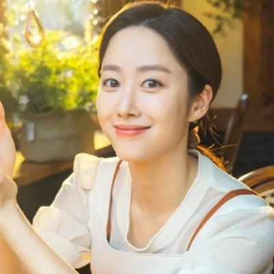 Irmãs Revolucionárias 7 Jeon Hye Bin