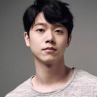 Adeus, Terra 1 Jeon Seong woo