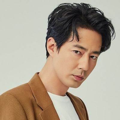 Ventos de Inverno 3 Jo In sung