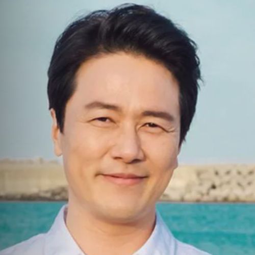 Sozinhos e apaixonados 2 Kam Woo Sung