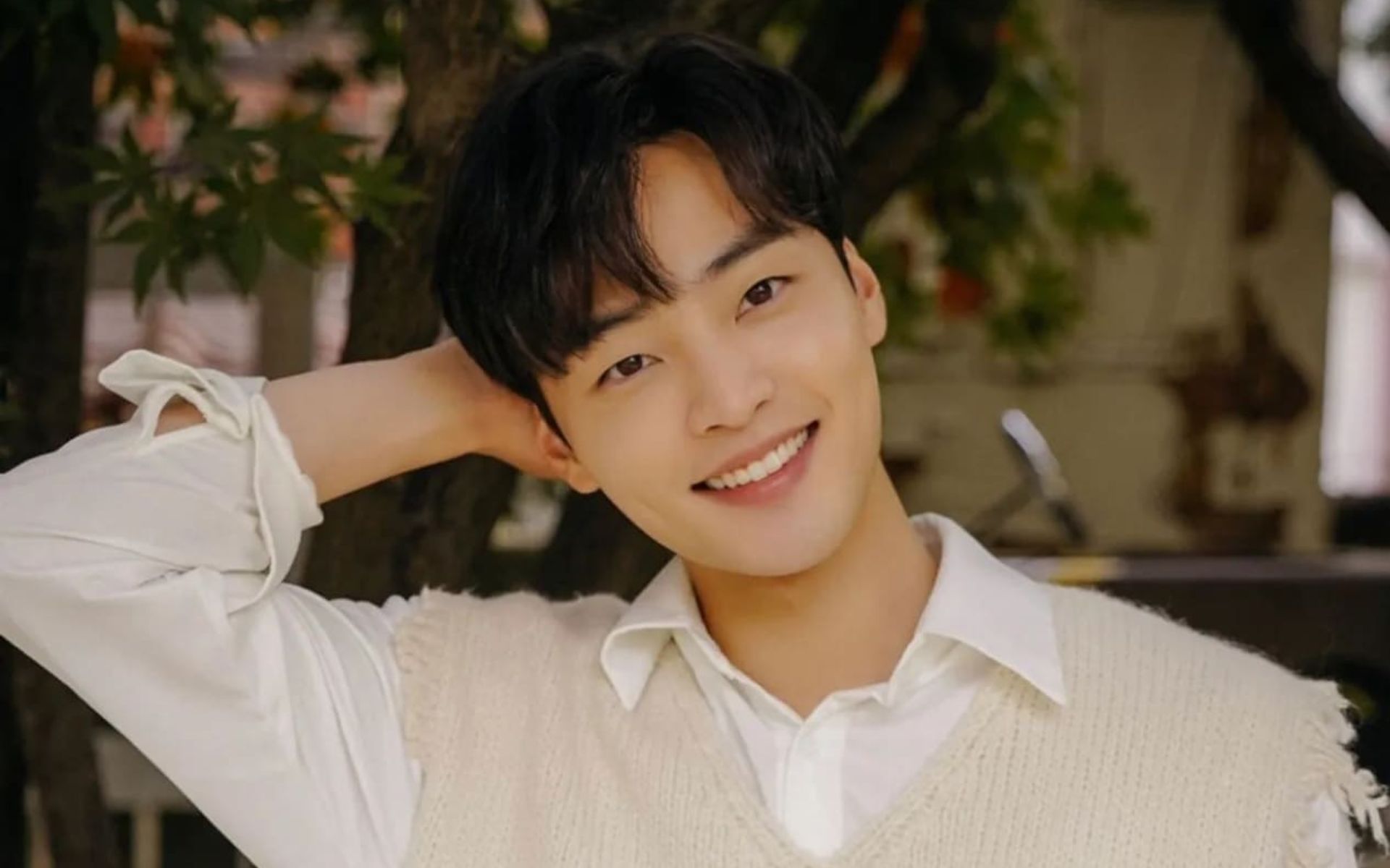 Atores Mais Jovens e Promissores da Coreia do Sul 2 Kim Min jae