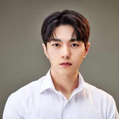 Números 6 Kim Myung soo