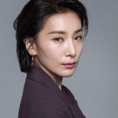 É Tudo Meu 1 Kim Seo hyung