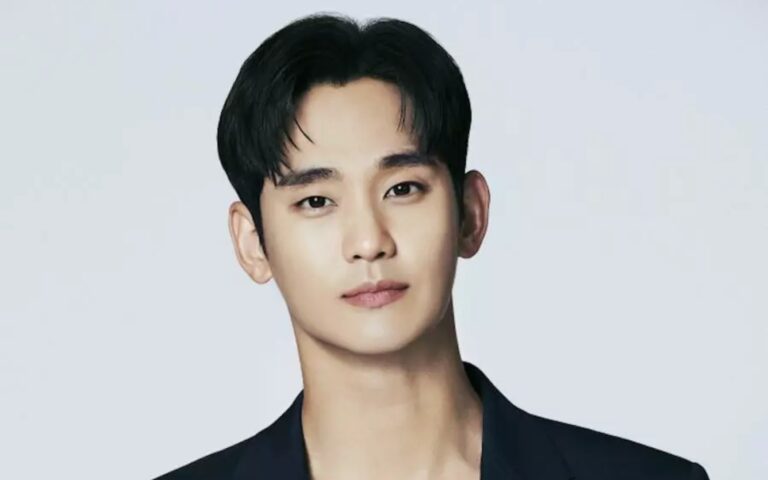 Kim Soo hyun