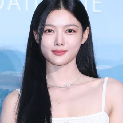 Chicken Nugget 6 Kim Yoo jung