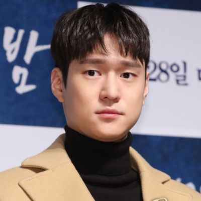 Um Homem Sem Filtros 7 Ko Kyung pyo