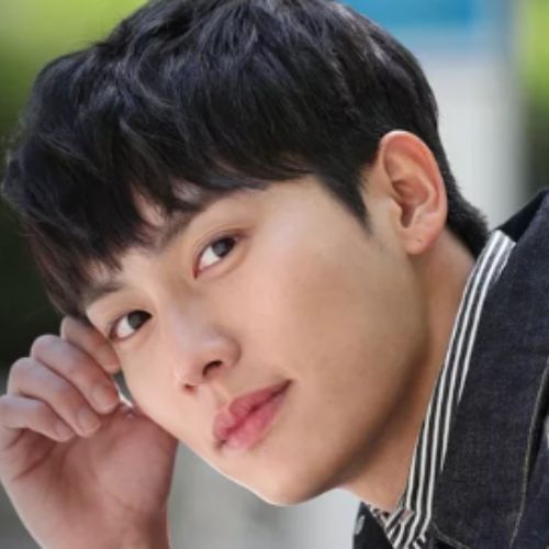 A Brava Yong Su Jeong 3 Kwon Hwa Woon