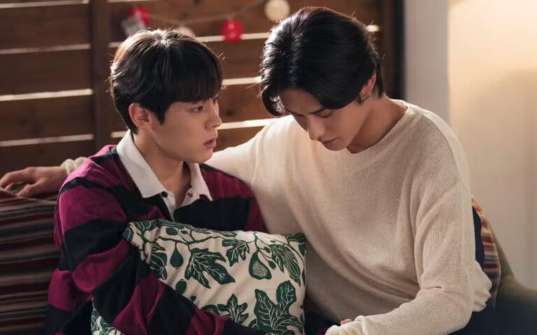 Os 10 Melhores Doramas De Vampiro