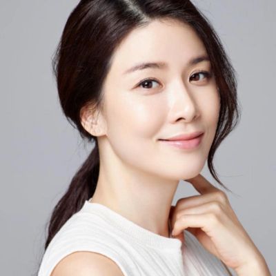 É Tudo Meu 3 Lee Bo young