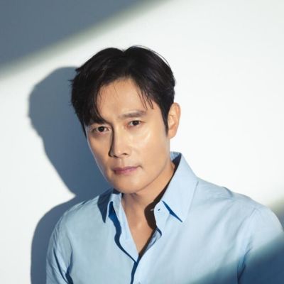 Mr. Sunshine - Um Raio de Sol 3 Lee Byung hun