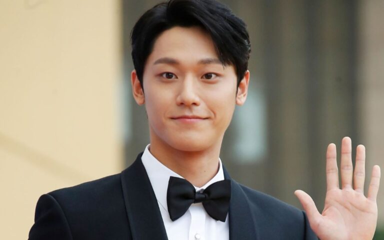 Lee Do hyun