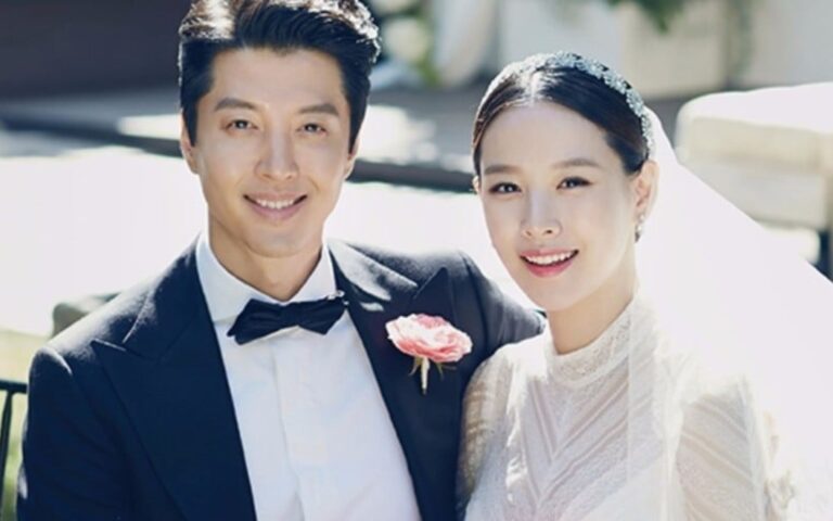 Casais Formados em Doramas 3 Lee Dong Gun e Jo Yoon Hee