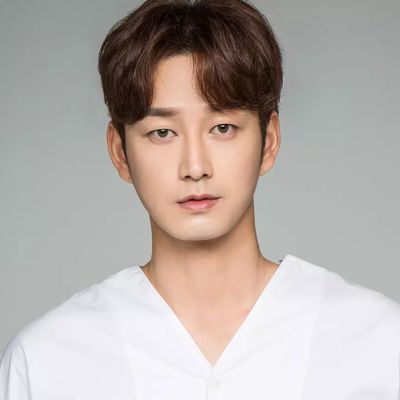 She Would Never Know 3 Lee Hyun wook