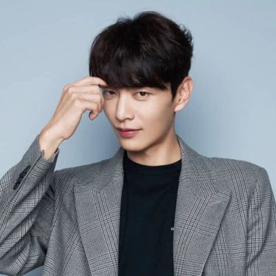 Meu Diário para a Liberdade 6 Lee Min ki