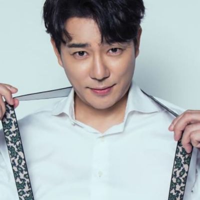 Amor, Casamento e Divórcio 4 Lee Tae Gon