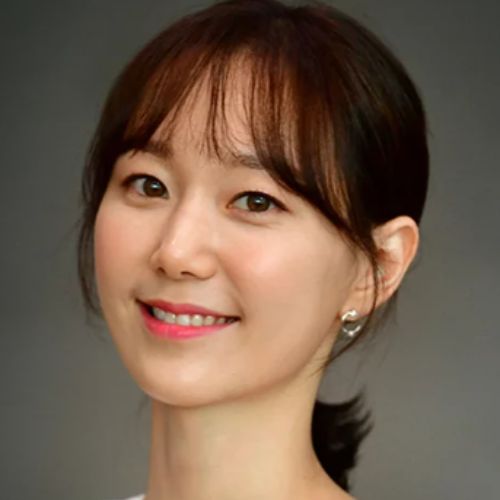 Lee Yoo Young