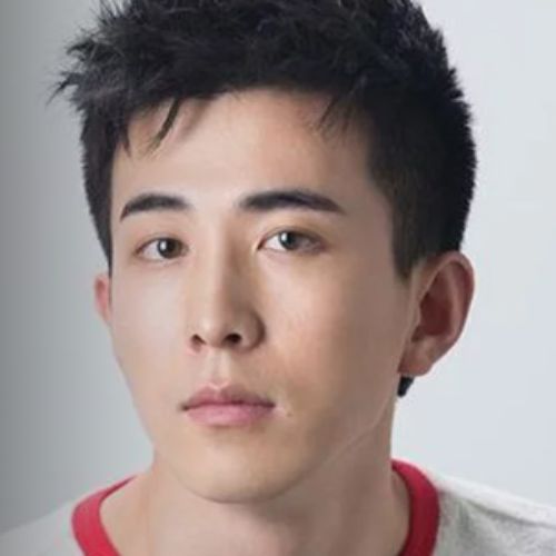 Espada e Fada 5 Leon Li