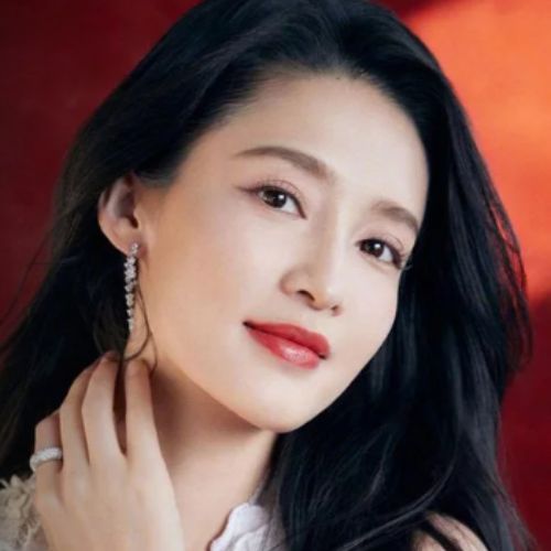 Alegria da Vida 4 Li Qin