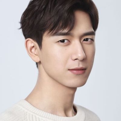 Amor à Primavera 1 Li Xian