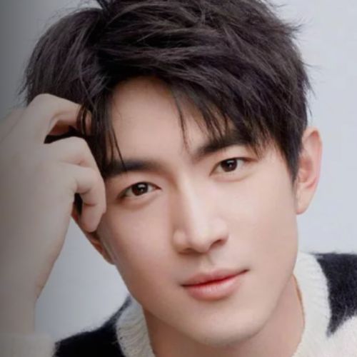 A Lenda de ShenLi 2 Lin Geng Xin