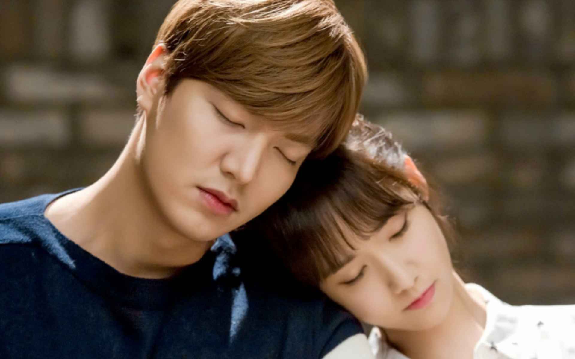 Doramas Com o Ator Lee Min-Ho 8 Line Romance