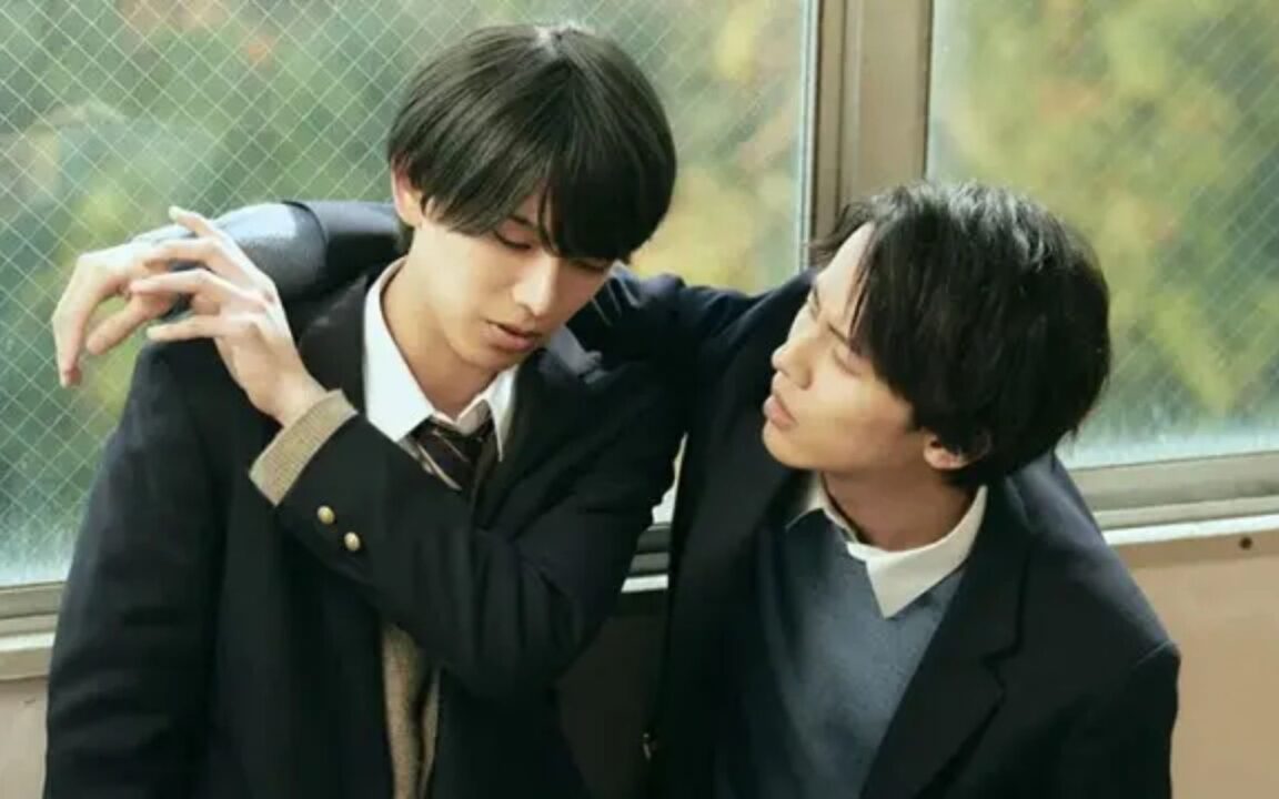 Meu Filme de Morango 9 Meu Filme de Morango 1