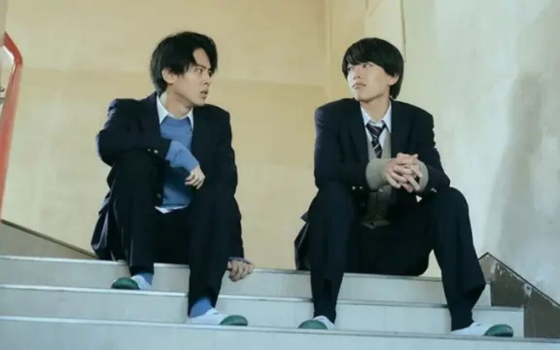 Meu Filme de Morango 6 Meu Filme de Morango 4