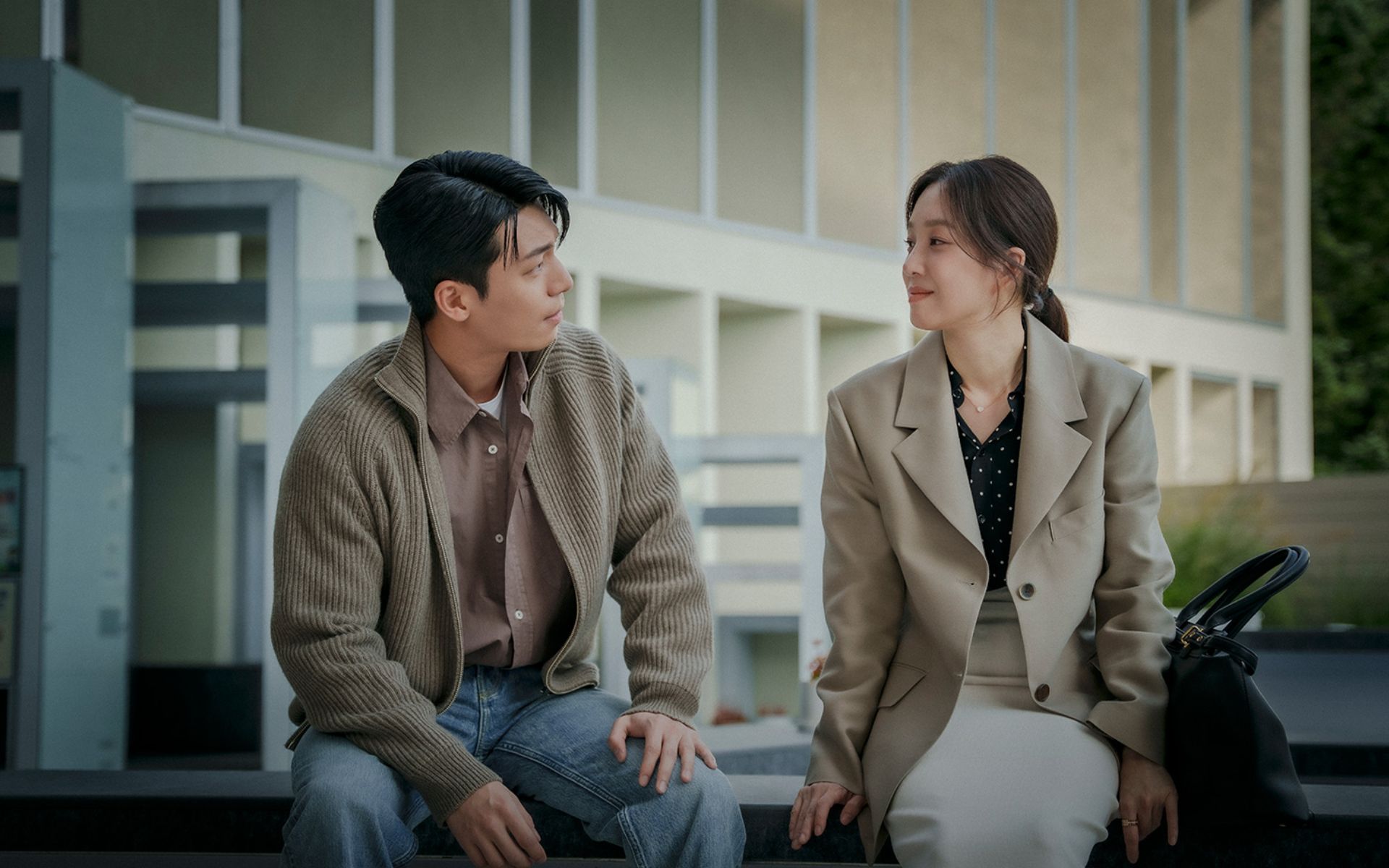 Midnight Romance In Hagwon 6 Midnight Romance In Hagwon