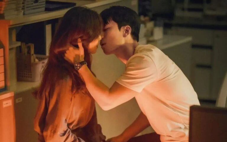 Midnight Romance In Hagwon 2 Midnight Romance In Hagwon